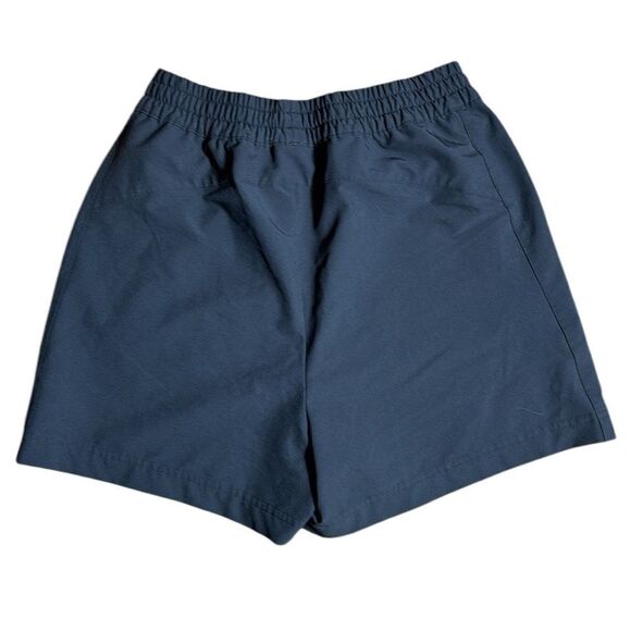 Sweaty Betty womens 4-6 summit water resistant hiking shorts gorpcore - Picture 3 of 3